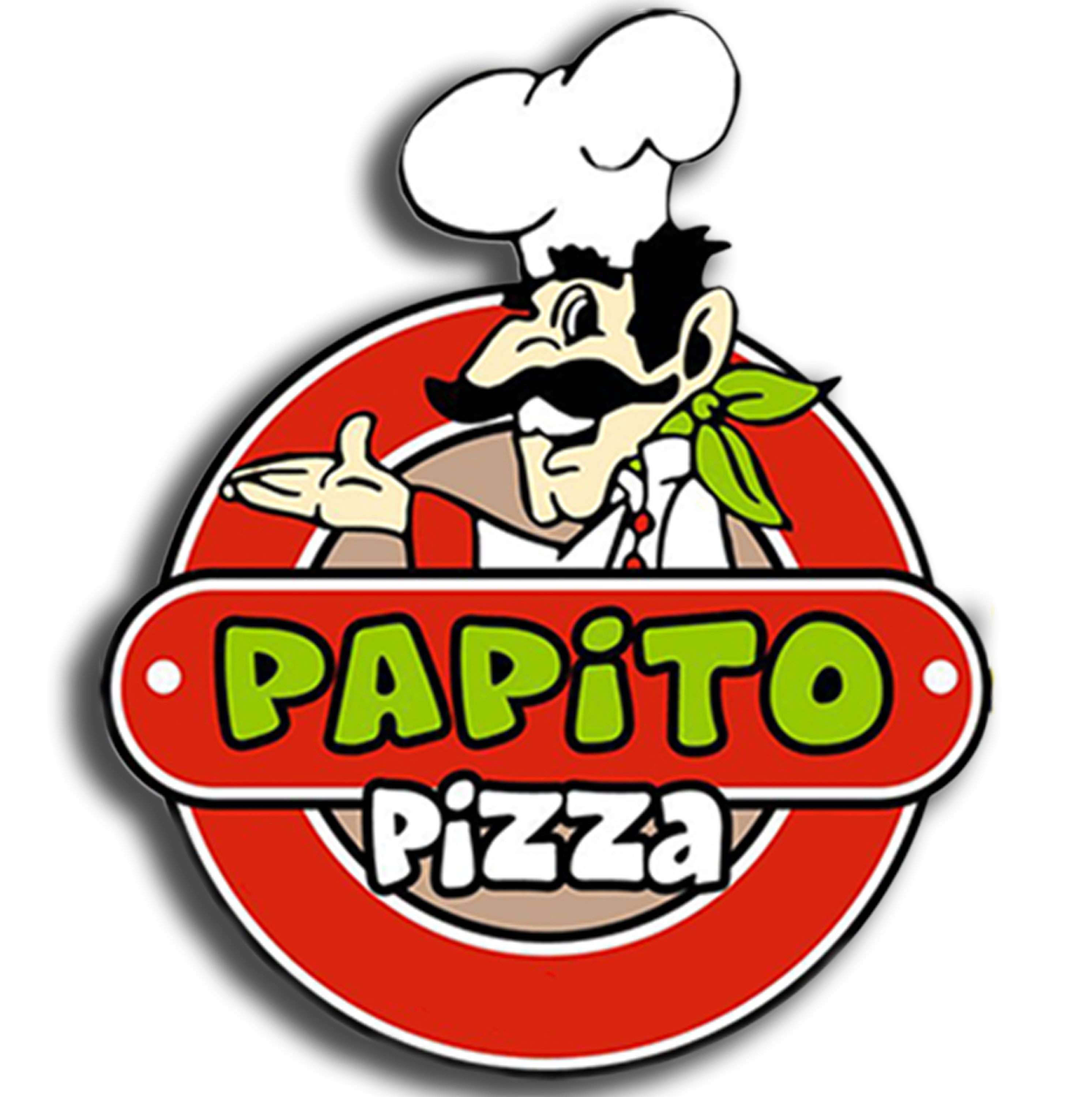 Papito Pizza